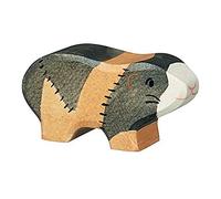 Holztiger - 2041008 - Figura Animal - Conejillo de Indias