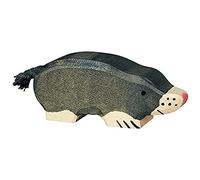 Holztiger - 2041061 - Animal Figurita - Taupe