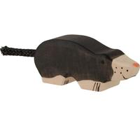 Holztiger - 2041061 - Animal Figurita - Taupe