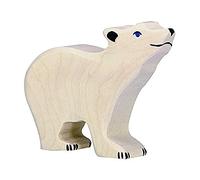 Holztiger Figura de juguete (80209)