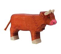 Holztiger Personaje 80556 – Highland Ganado en pie