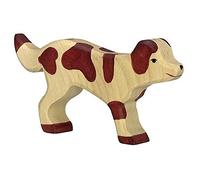 Holztiger – Figura de juguete Hofhund 80058