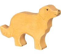 Holztiger Figura de juguete (80357)