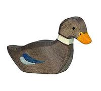 Holztiger Figura de juguete Duck (80024)