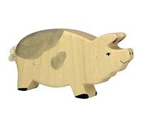 Holztiger - Figura (Noname 80068) (Importación USA)