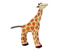 Holztiger Giraffe Feeding (Small)
