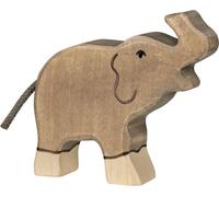 Holztiger - Juguete de Manualidades Trunk (Noname 80150) (Importación USA)