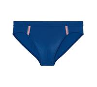 Hom Bañador Nautical Cup Briefs de Swim, Cinta Marina a Rayas, M para Hombre