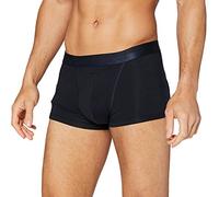 Hom Basic Briefs Ho1 Culotte, Azul (Marine 00ra), XXL para Hombre