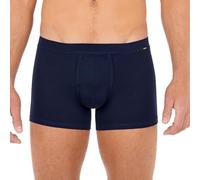 Hom Boxer Confort Tencel Soft Boxeador Ajustado, Marina, M Hombre, Azul Marino, M