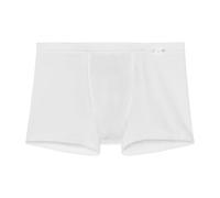 HOM Boxer Confort Tencel Soft, Ropa Interior de Hombres Hombre, Blanc, M