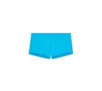 HOM Boxer de Bain Sea Life Traje de baño, Turquoise, M de los Hombres