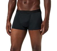 Hom Boxer Ho1 Simon Ropa Interior, Negro, XL para Hombre