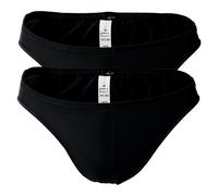 HOM Braga negro M negro