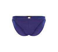 HOM Braga 'Plume' azul real M EUR