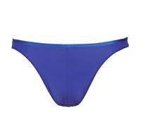 Hom Braguitas PLUMES MICRO BRIEF in Azul EU XXL