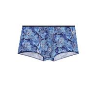 HOM Calzoncillo boxer 'Barrett' azul XXL EUR