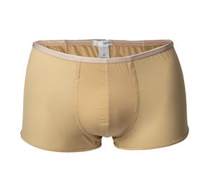 HOM Calzoncillo boxer beige XXL EUR