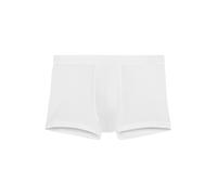 HOM Calzoncillo boxer blanco S EUR