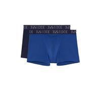 HOM Calzoncillo boxer navy / azul oscuro XXL navy / azul oscuro