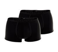 HOM Calzoncillo boxer negro L EUR