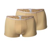 HOM Calzoncillo boxer piel M piel