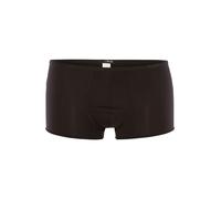 HOM Calzoncillo boxer 'Plumes' negro L EUR