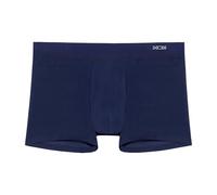 Hom Bóxer H-Fresh Comfort Ropa Interior de Hombres, Azul Marino, L