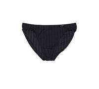 Hom Chic Micro Briefs Braguita, Negro (Noir 0004), Medium para Hombre