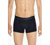 Hom Classic Boxer Briefs, Bañador Hombre, Azul (Marine 00ra), Medium