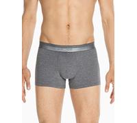 Hom Classic Boxer Briefs, Bañador Hombre, Gris (Gris Chiné 00zu), Medium