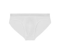 Hom Classic Mini Briefs, Braguita Hombre, Blanco (Blanc 0003), XX-Large (Talla del Fabricante: 2XL)