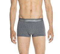Hom Ho1 Basic Boxer Briefs Ho1, Bañador Hombre, Gris (Gris Chiné 00zu), X-Large