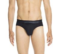 Hom Ho1 Basic Mini Briefs Ho1, Braguita Hombre, Azul (Marine 00ra), Medium