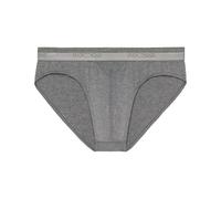Hom Ho1 Mini Braguita, Gris, Large para Hombre
