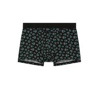 Hom Hom - Bóxer cerrado en poliamida estampado de hombre. Multicolor Talla M