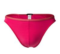 Hom Hombre Micro Calzoncillos Plumes - Ultralight Microfibra, Slip, Ropa, St