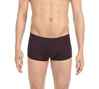 HOM Hombre Plumes Boxer Court Ropa Interior Not Applicable, Negro, M