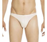 HOM Hombre Plumes Slip Ropa Interior Not Applicable, Carne, XL