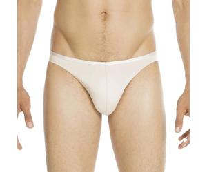 Hom Hombre Plumes Slip Ropa Interior Not Applicable, Carne, XL