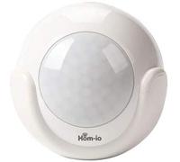 Hom-io Sensor PIR Detecta Movimiento De Personas Y Animales Mod-559593016