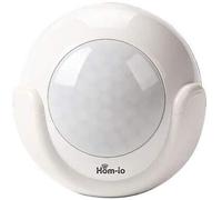 Hom-io Sensor PIR Detecta Movimiento De Personas Y Animales Mod-559593016