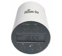 HOM-IO Smart Marco Botón de Inicio Válvula Termostato 559593080 para Radiadores
