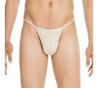 Hom Plume G-String Tanga, Beige (Chair 00dt), XXL para Hombre