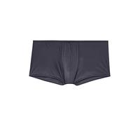 HOM Plumes Trunk Ropa Interior Hombre, Gris Oscuro, L