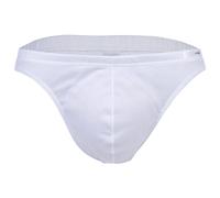 Hom Ropa Interior Para Hombre Comfort Micro Brief - Slip, Algodón, Sólido
