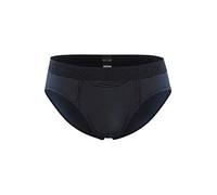 Hom Slip Ho1 Simon Ropa Interior, Negro, XL para Hombre