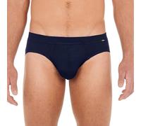 HOM Slip Confort Tencel Soft Slips Hombre (Paquete de 1), Azul Marino, M