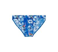 Hom Slip de Bain Micro Colibris Bañador, Blue Print, XXL para Hombre