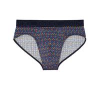 HOM Slip HO1 Rio Bragas, Multicolor, XXL de los Hombres